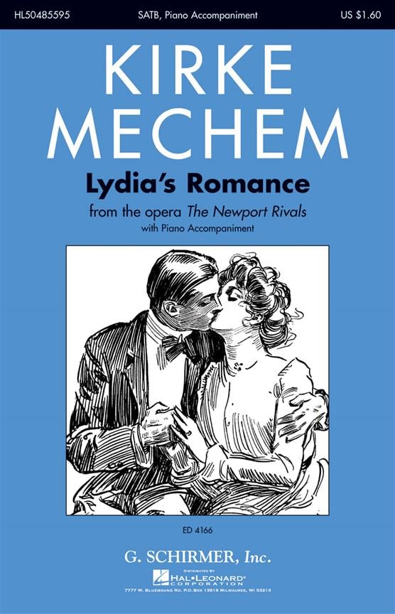 Lydia's Romance